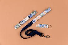 Load image into Gallery viewer, Pretty Petals Floral Matching Dog Leash