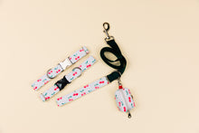 Load image into Gallery viewer, Summer Cherries Matching Dog Leash
