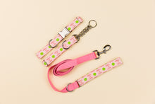 Load image into Gallery viewer, Tennis Ball Dog Collar