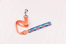 Load image into Gallery viewer, Surfing at Sunset Matching Dog Leash