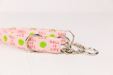 Load image into Gallery viewer, Tennis Ball Dog Collar