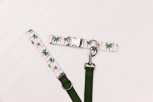 Load image into Gallery viewer, Neutral Palms Matching Dog Leash
