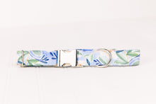 Load image into Gallery viewer, Pretty Petals Floral Dog Collar