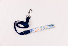 Load image into Gallery viewer, Pretty Petals Floral Matching Dog Leash