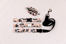 Load image into Gallery viewer, Pink Cactus Waste Bag Holder