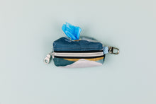 Load image into Gallery viewer, Monochrome Mountains Waste Bag Holder