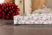 Load image into Gallery viewer, Santa Claus Christmas Dog Collar