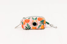Load image into Gallery viewer, Happy Oranges Waste Bag Holder
