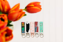 Load image into Gallery viewer, Spring Keychains 3