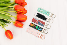 Load image into Gallery viewer, Spring Keychains 3