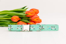 Load image into Gallery viewer, Golf Cart Dog Collar