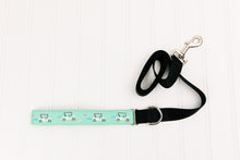 Load image into Gallery viewer, Golf Cart Matching Dog Leash