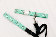 Load image into Gallery viewer, Golf Cart Dog Collar