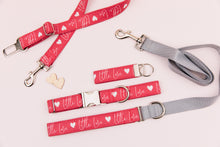 Load image into Gallery viewer, Little Love Dog Seatbelt