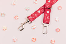 Load image into Gallery viewer, Little Love Dog Seatbelt