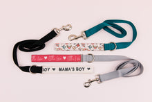 Load image into Gallery viewer, Retro Tattoo Valentine's Matching Dog Leash