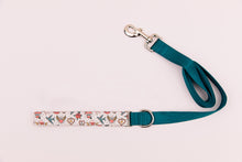 Load image into Gallery viewer, Retro Tattoo Valentine's Matching Dog Leash