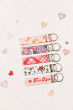 Load image into Gallery viewer, Valentine Keychain