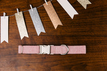 Load image into Gallery viewer, Maroon Special Occasion Linen & Cotton Blend Collar