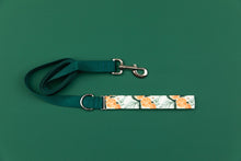 Load image into Gallery viewer, Orange Spiced Matching Dog Leash