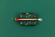 Load image into Gallery viewer, Moody Holly & Berries Waste Bag Holder