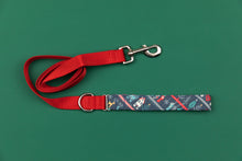 Load image into Gallery viewer, Nordic Christmas Sweater Matching Dog Leash