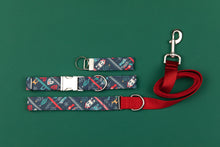 Load image into Gallery viewer, Nordic Christmas Sweater Matching Dog Leash