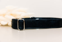 Load image into Gallery viewer, Slate Jewel Tone Dog Collar