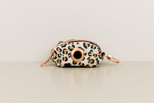Load image into Gallery viewer, Leopard Print Waste Bag Holder