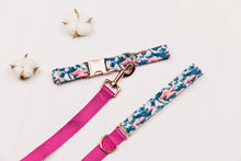 Load image into Gallery viewer, Candy Coloured Clouds Matching Dog Leash