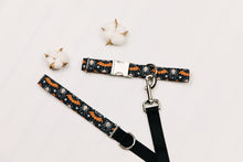 Load image into Gallery viewer, It&#39;s Freakin&#39; Bats Matching Dog Leash
