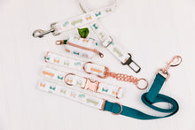 Load image into Gallery viewer, Hippie Camper Vans Matching Dog Leash