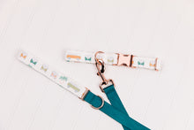 Load image into Gallery viewer, Hippie Camper Vans Matching Dog Leash
