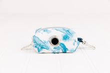 Load image into Gallery viewer, Watercolour Whales Waste Bag Holder