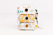 Load image into Gallery viewer, Hippie Camper Vans Waste Bag Holder
