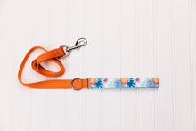Load image into Gallery viewer, Tropical Fruits Matching Dog Leash