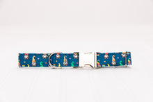 Load image into Gallery viewer, PRIDE Gnomes Dog Collar