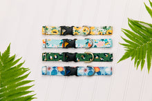 Load image into Gallery viewer, Tropical Fruits Water Resistant Dog Collar
