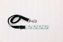 Load image into Gallery viewer, Sharks on Floaties Matching Dog Leash