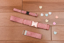 Load image into Gallery viewer, Rose Gold Dog Collar