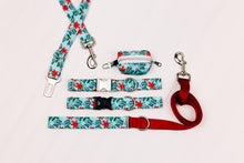 Load image into Gallery viewer, Dear Santa, I can Explain Matching Dog Leash