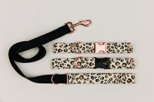 Load image into Gallery viewer, Leopard Print Matching Dog Leash