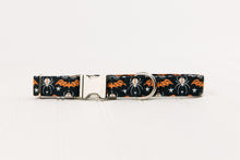 Load image into Gallery viewer, It&#39;s Freakin&#39; Bats Dog Collar