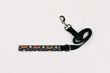 Load image into Gallery viewer, It&#39;s Freakin&#39; Bats Matching Dog Leash