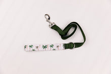 Load image into Gallery viewer, Neutral Palms Matching Dog Leash