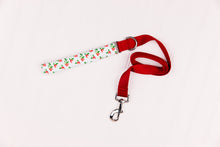 Load image into Gallery viewer, Summer Strawberry Picnic Matching Dog Leash
