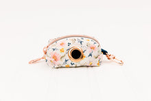 Load image into Gallery viewer, Ditsy Watercolour Floral Waste Bag Holder
