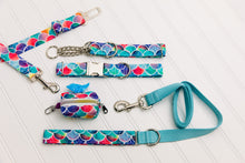Load image into Gallery viewer, Under the Sea Matching Dog Leash