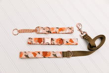Load image into Gallery viewer, Clay Magnolias Water Resistant Dog Collar